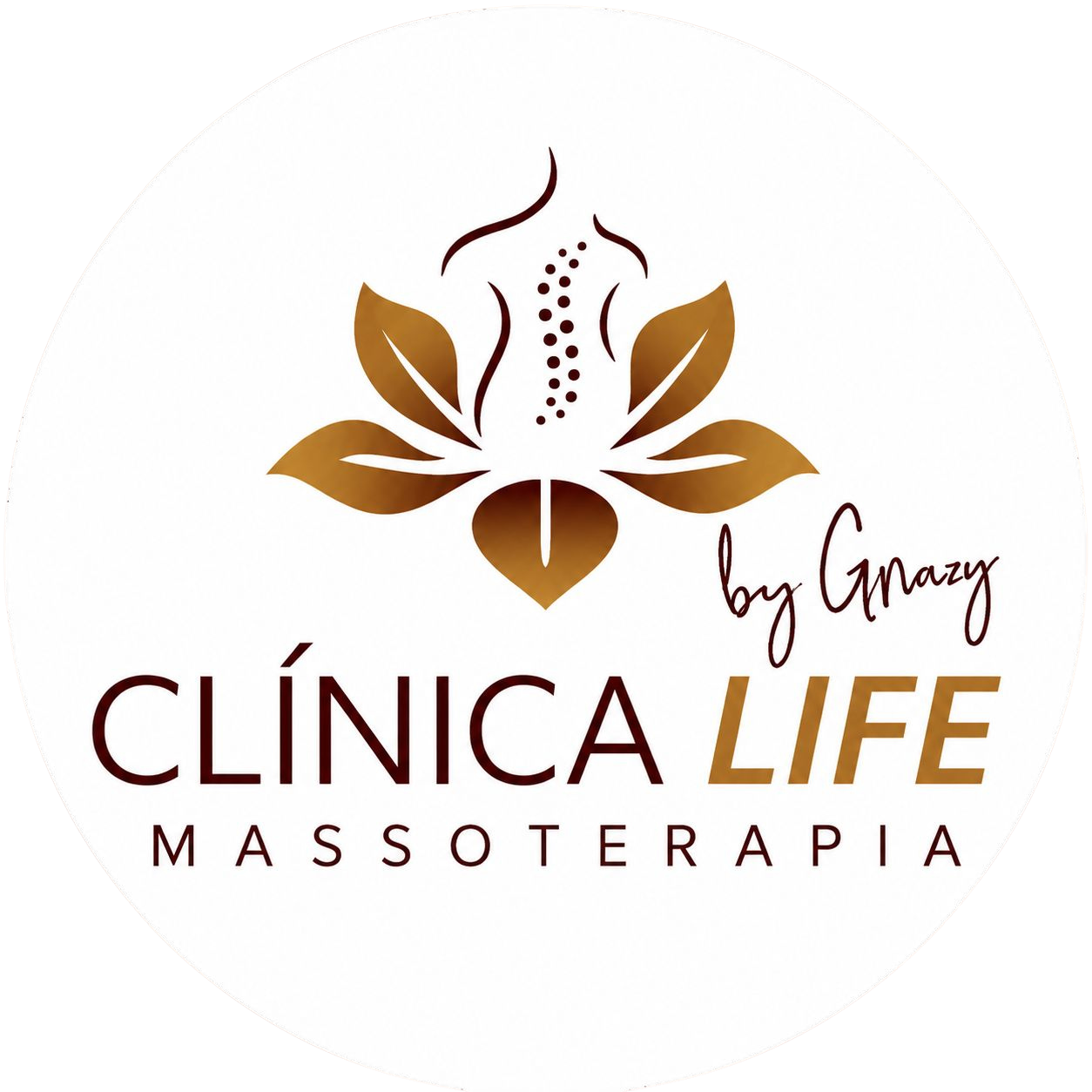 Logo Clínica Life